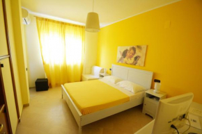  B&B La Baia  Бишелье